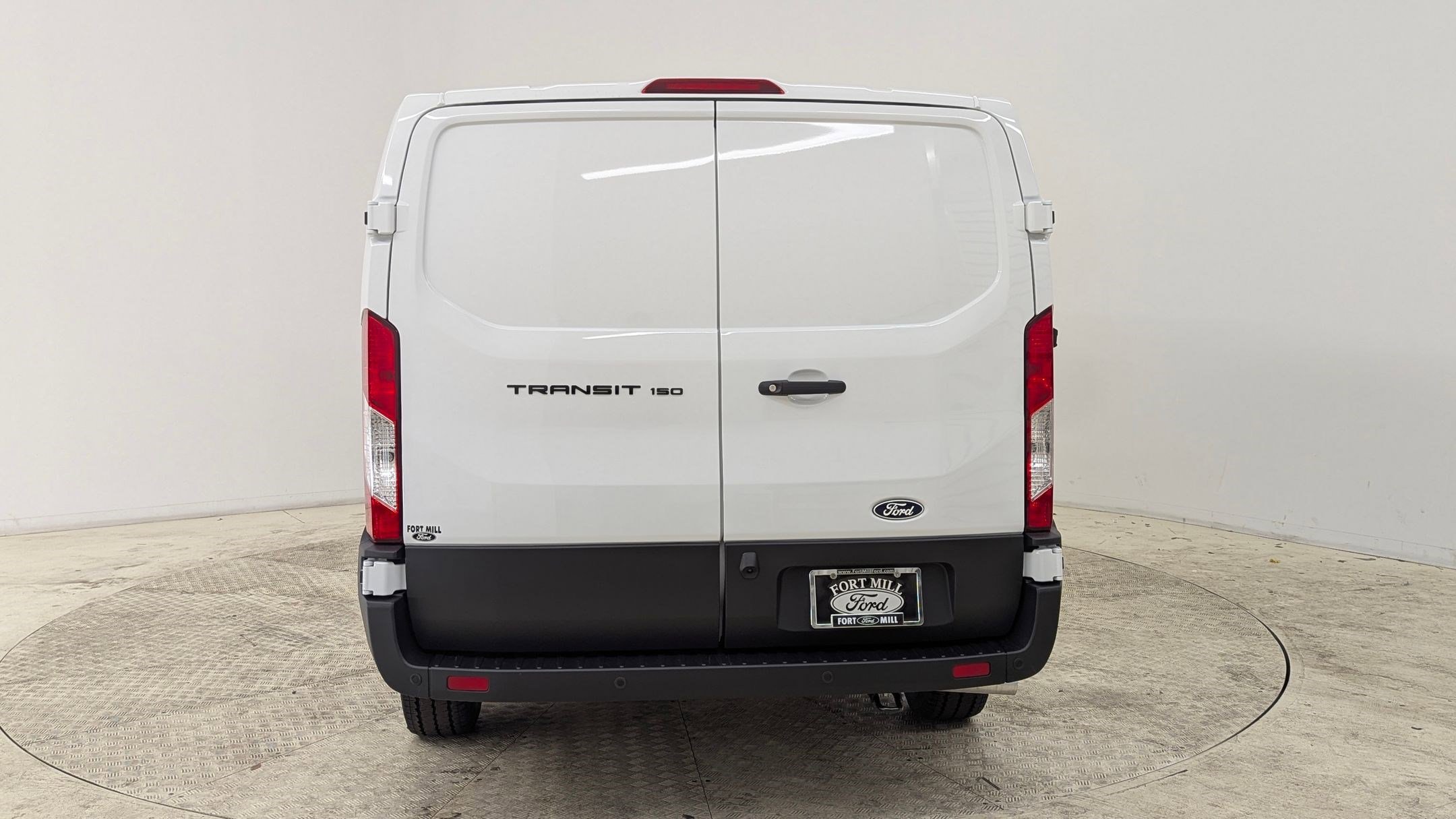 New 2026 Ford Transit 150 Low Roof image 10