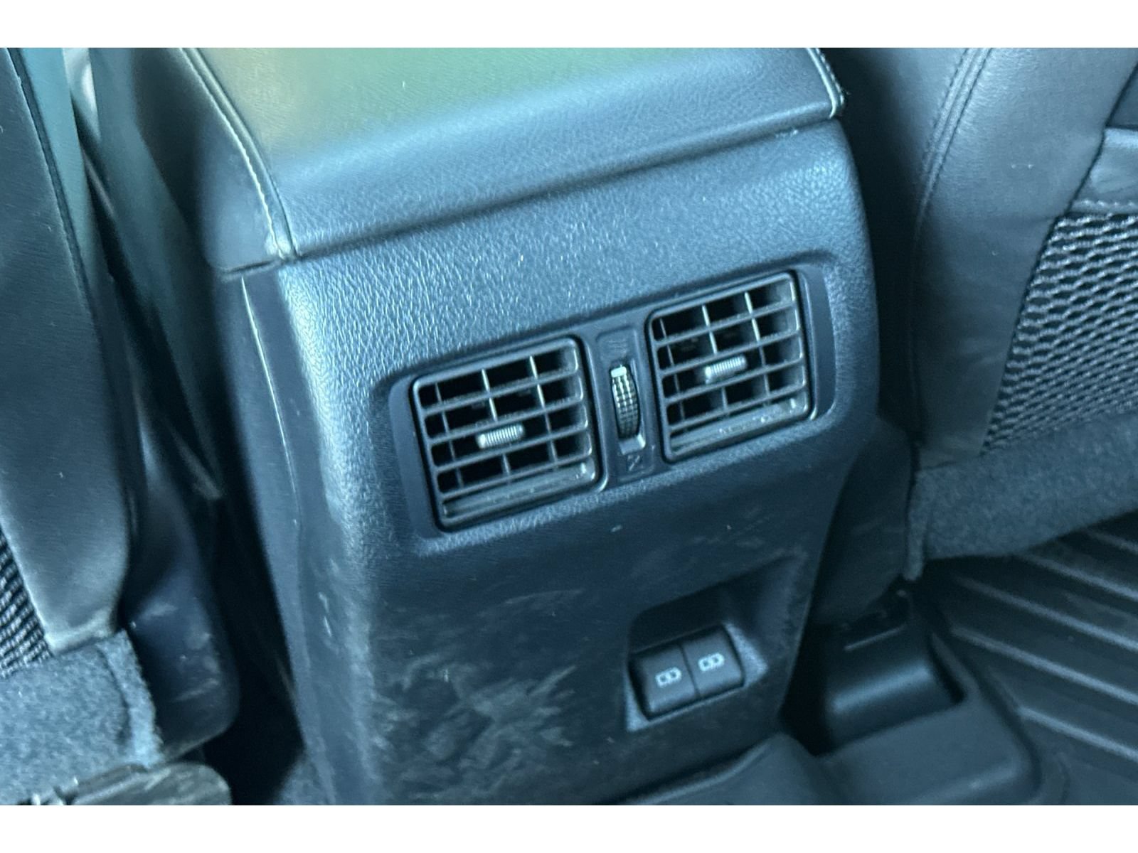 Used 2023 Toyota 4Runner SR5 Premium w/ Moonroof Package RWD image 14
