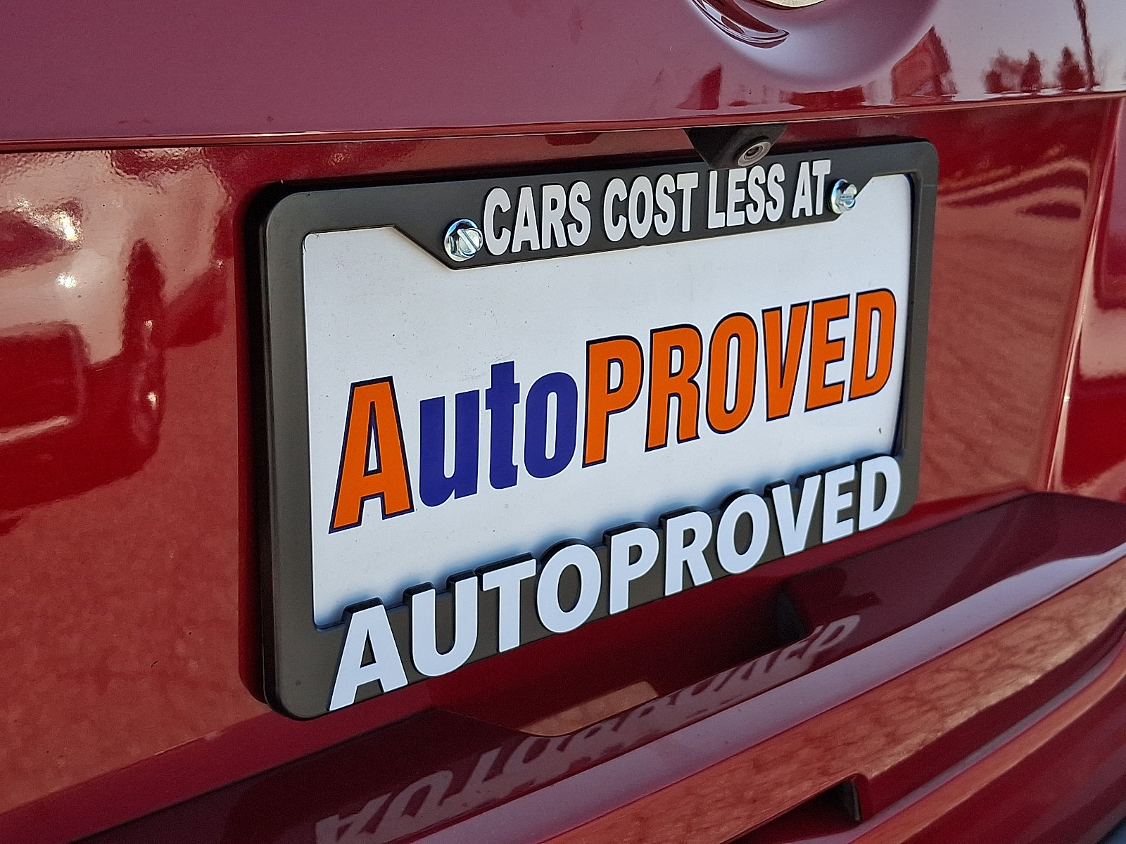 Used 2015 Cadillac Escalade Luxury RWD image 30