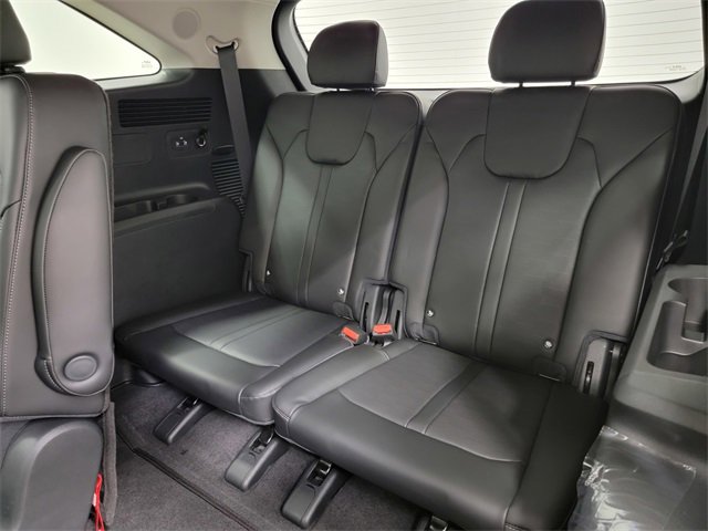 New 2026 Kia Sorento EX image 15