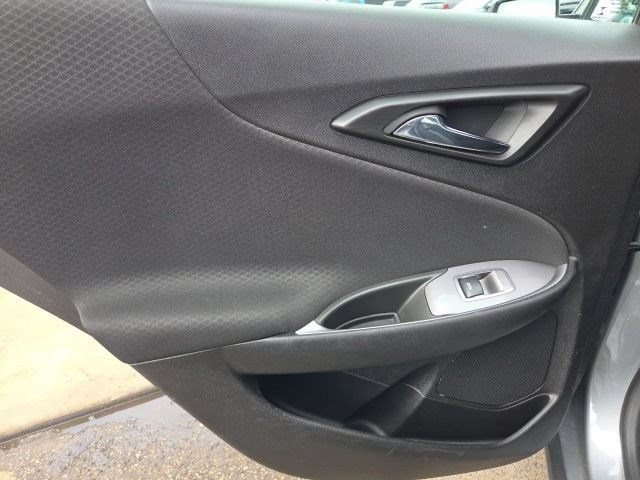 Used 2024 Chevrolet Malibu LT FWD image 36