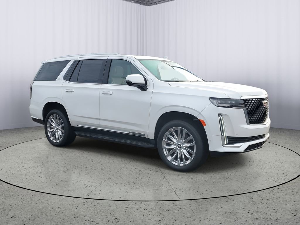 Certified 2024 Cadillac Escalade Premium Luxury w/ LPO, Floor Liner Package video 2