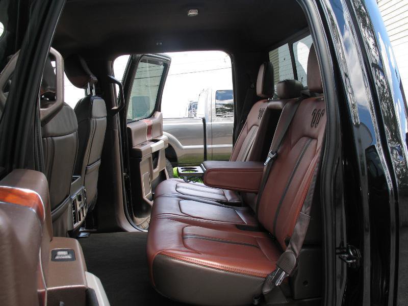 Used 2019 Ford F150 King Ranch w/ Equipment Group 601A Luxury AWD/4WD image 28