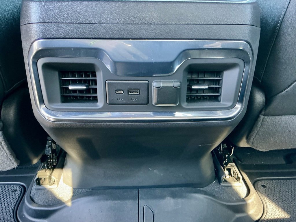 Used 2021 GMC Sierra 1500 AT4 image 37