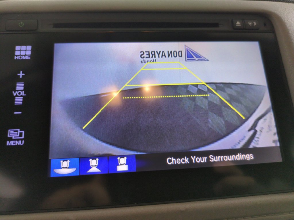 Used 2016 Honda HR-V EX image 24