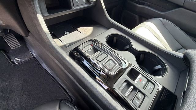 New 2026 Honda Passport RTL image 23