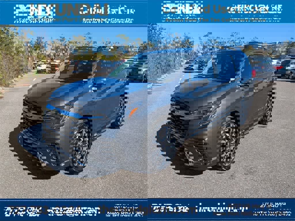 Used 2023 Subaru Ascent Touring