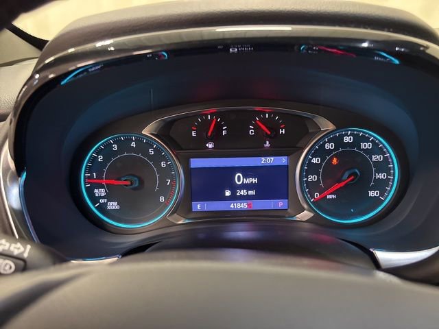 Used 2023 Chevrolet Traverse LT image 27