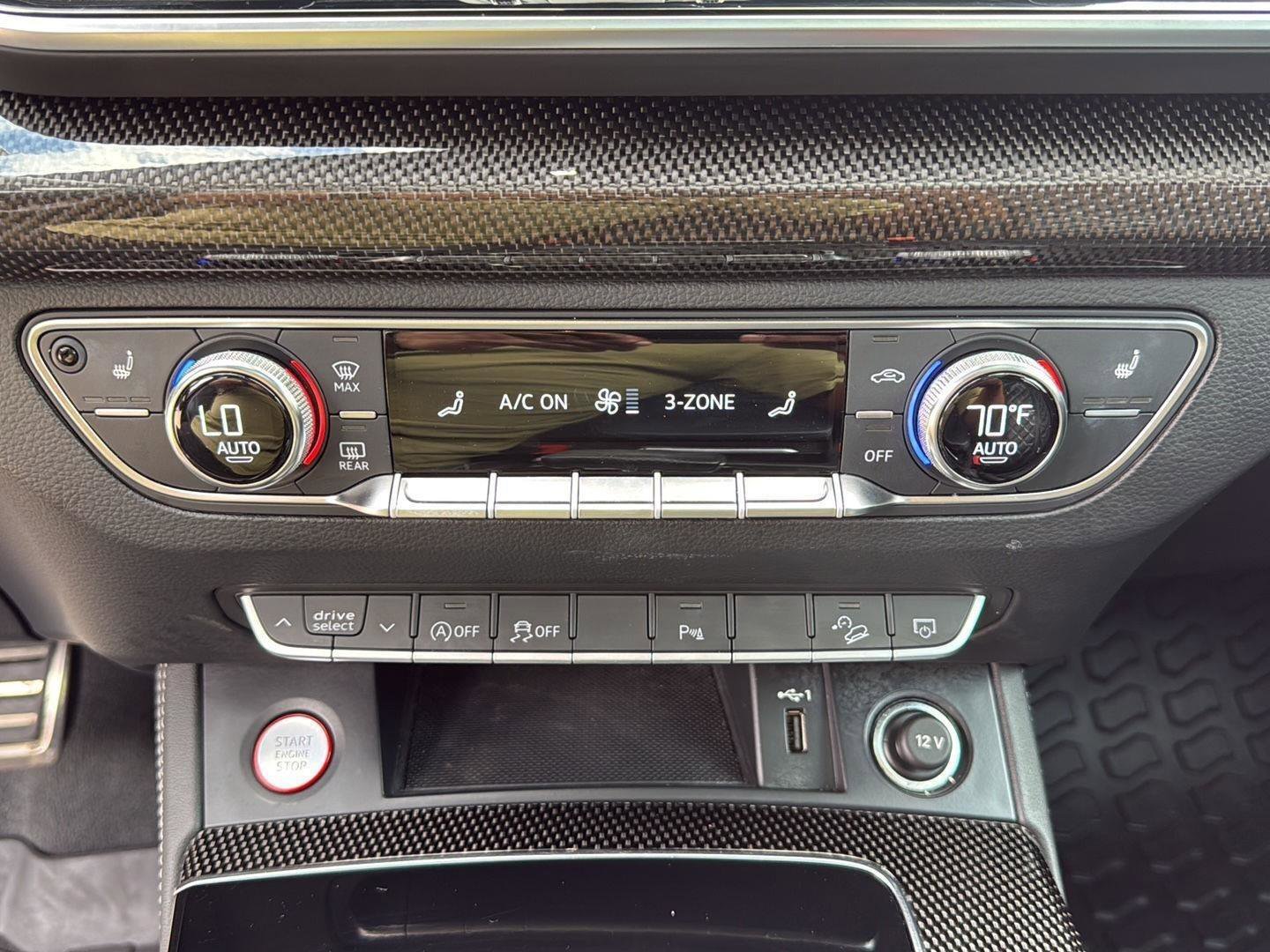 Used 2021 Audi SQ5 Premium Plus w/ Premium Plus Package image 17