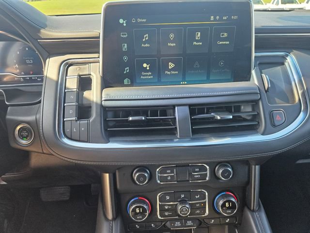 Used 2024 Chevrolet Tahoe LT RWD image 18