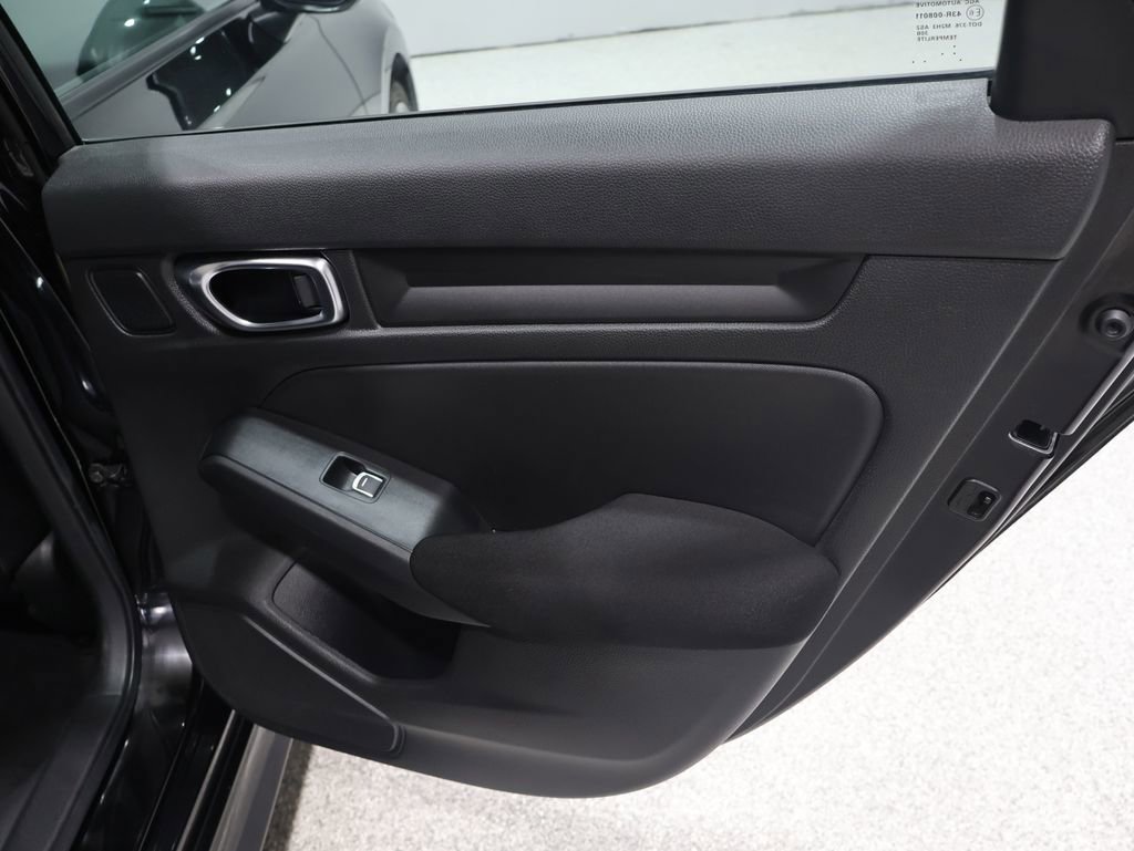 Used 2022 Honda Civic Sport image 21