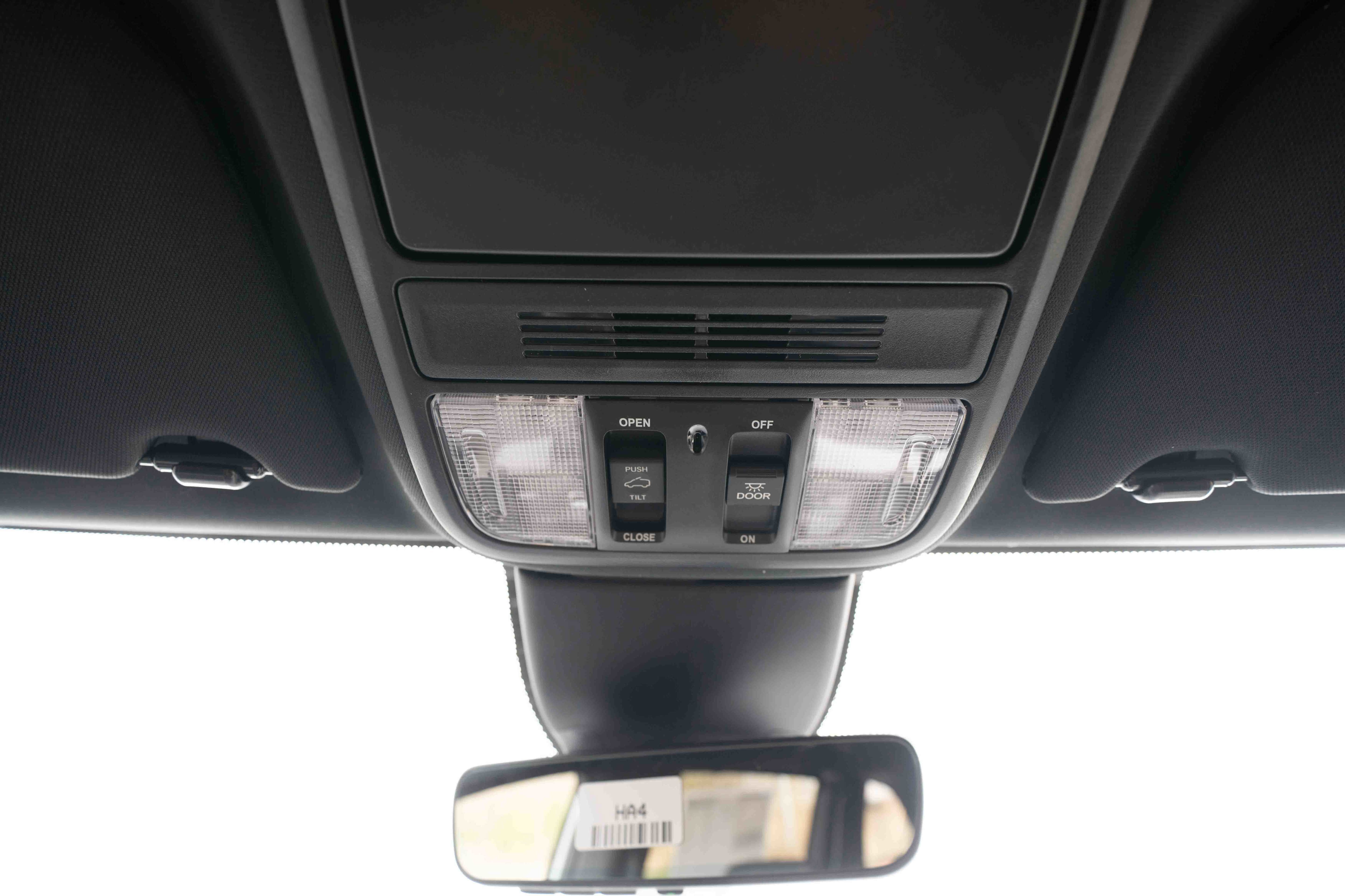 New 2026 Honda Odyssey Sport-L image 18