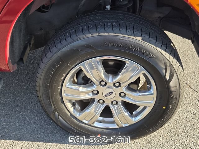 Used 2021 Ford Ranger XLT w/ Equipment Group 301A Mid RWD image 18