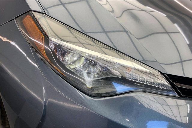 Used 2017 Toyota Corolla L w/ Carpet Mat Package (TMS) image 29