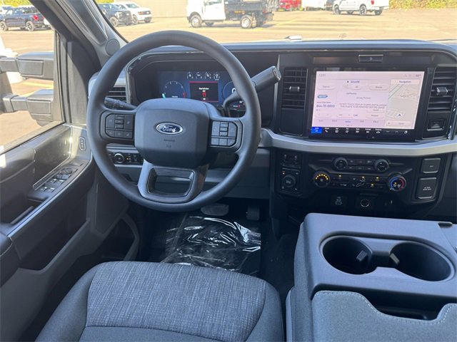 New 2026 Ford F250 XLT w/ XLT Premium Package image 18