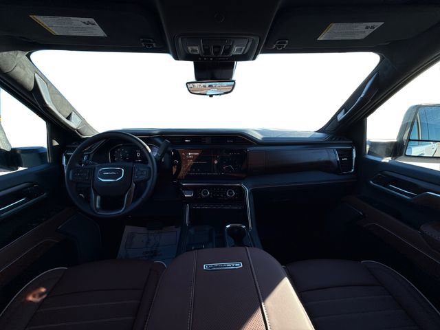 New 2026 GMC Sierra 2500 Denali Ultimate image 21