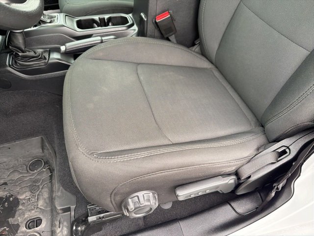 Used 2021 Jeep Wrangler Unlimited Sport image 26