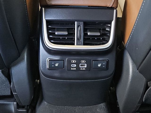 Used 2025 Subaru Outback Touring w/ Popular Package #2 AWD/4WD image 31