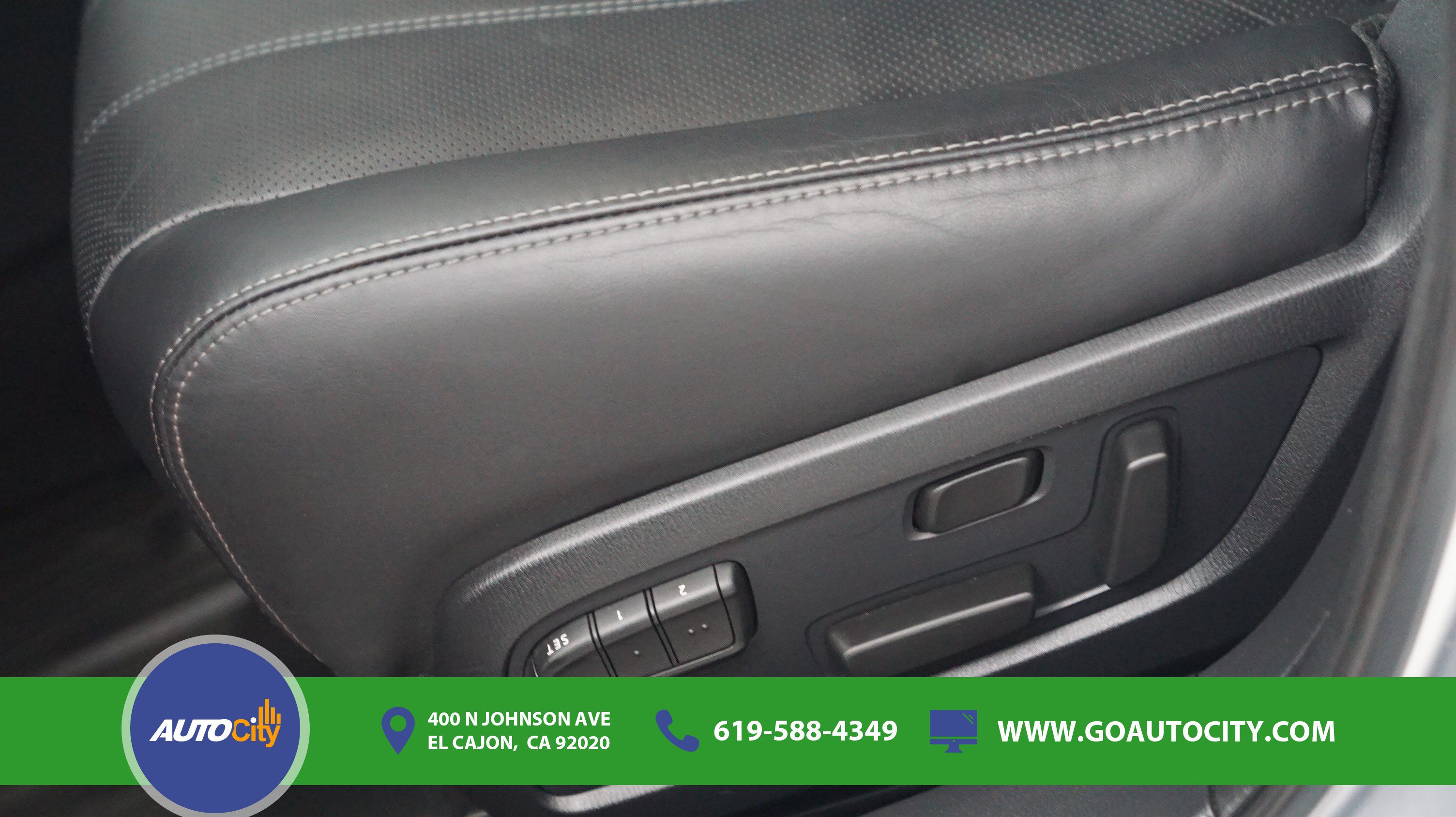 Used 2019 MAZDA MAZDA6 Grand Touring Reserve FWD image 18