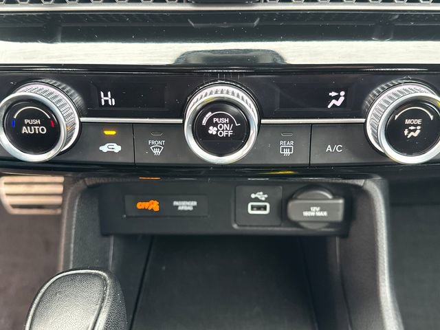 Used 2022 Honda Civic Sport image 31