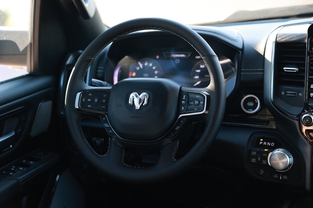 New 2026 RAM 1500 Rebel image 24