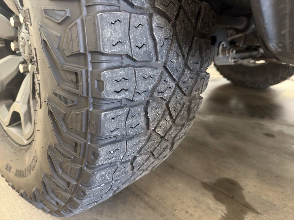 Used 2022 RAM 1500 TRX w/ TRX Level 2 Equipment Group image 27