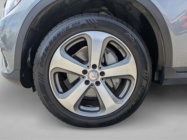 Used 2017 Mercedes-Benz GLC 300 4MATIC Coupe image 26