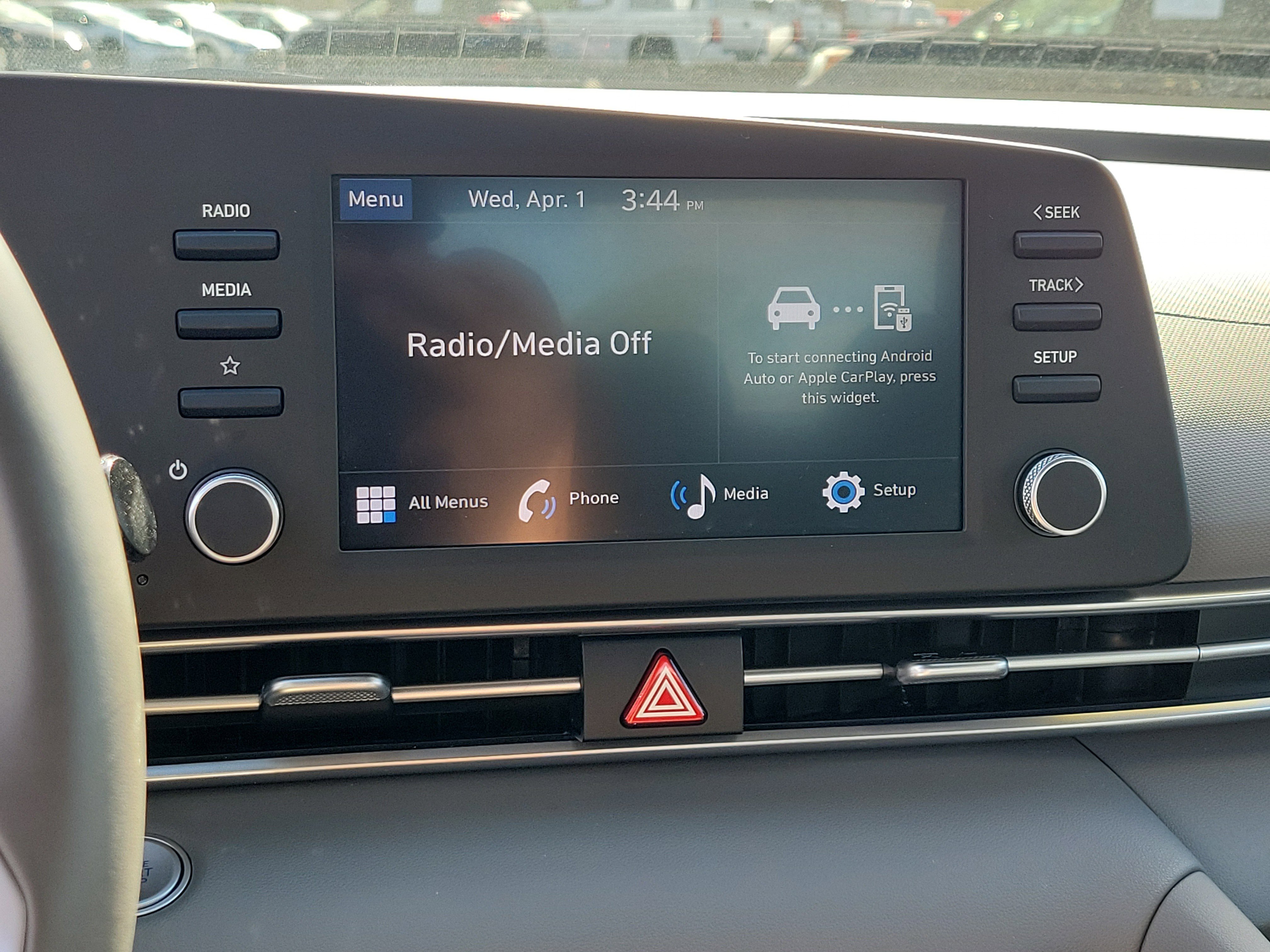 Used 2025 Hyundai Elantra Sport image 29