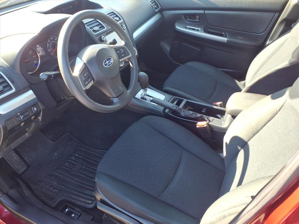 Used 2016 Subaru Impreza 2.0i image 13