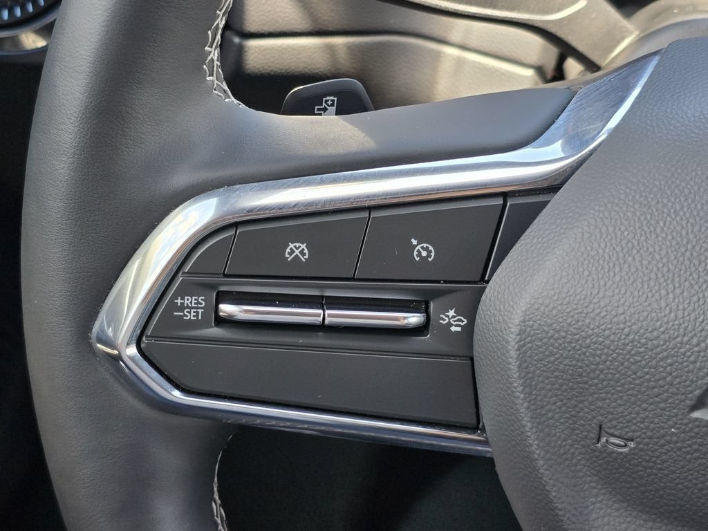Certified 2025 Chevrolet Equinox EV LT FWD image 29