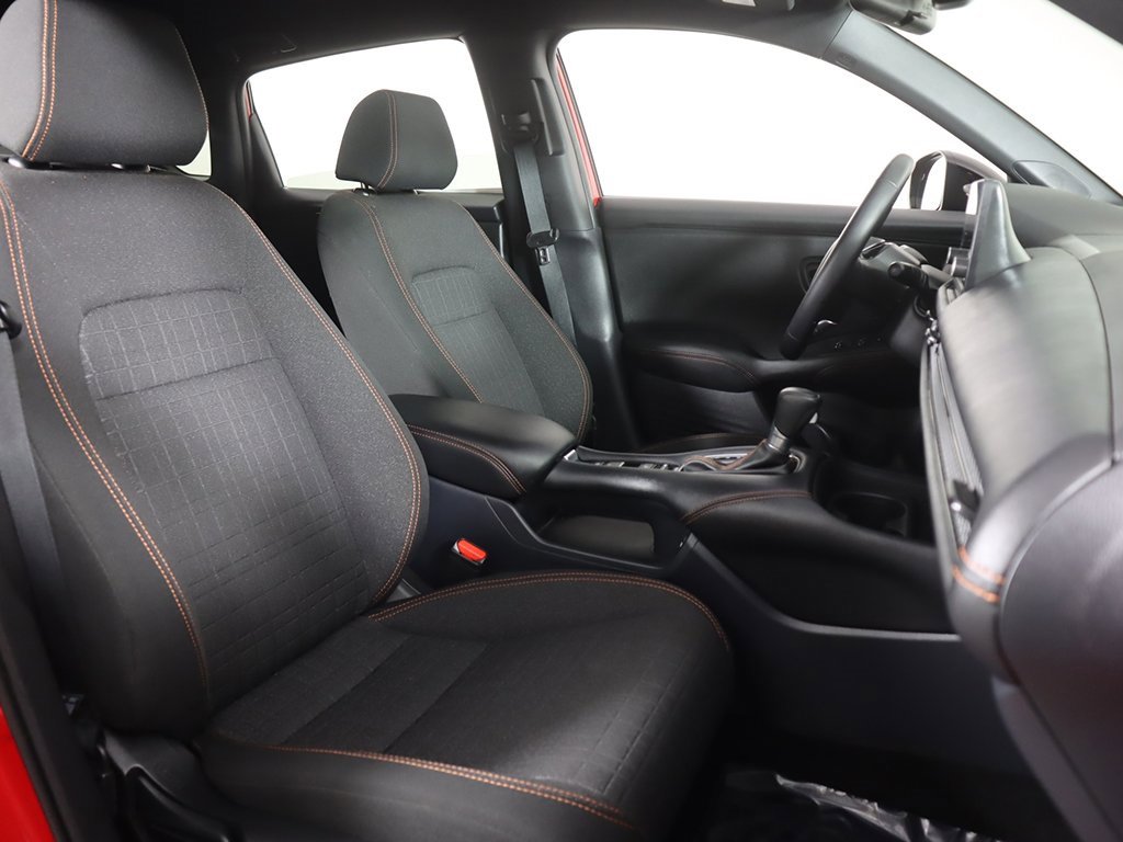 Used 2025 Honda HR-V Sport image 28