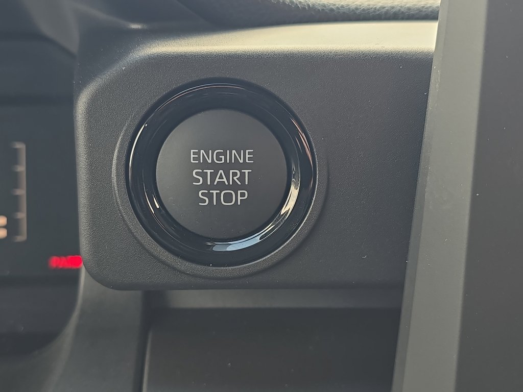 New 2026 Toyota Tacoma SR5 AWD/4WD image 27