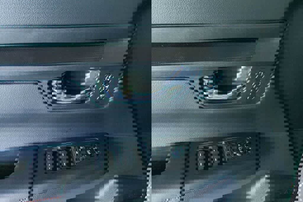 New 2026 Honda CR-V Sport-L image 21