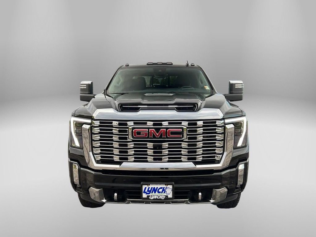 Used 2024 GMC Sierra 2500 Denali w/ Technology Package image 7