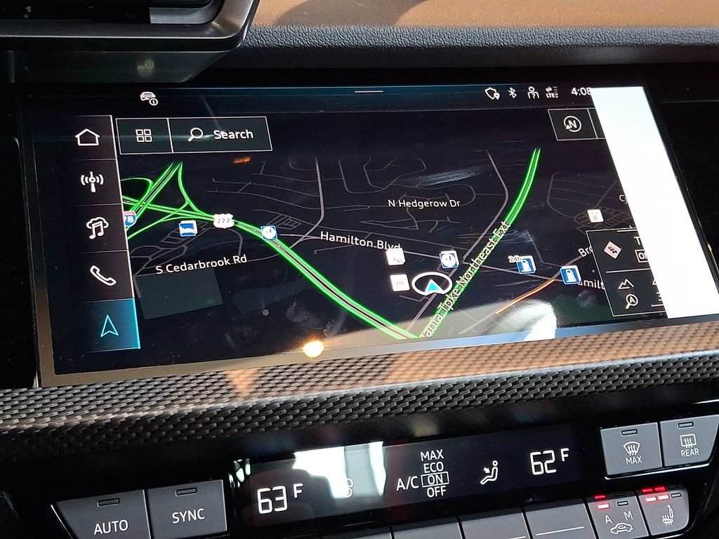 New 2026 Audi RS 3 AWD/4WD image 3