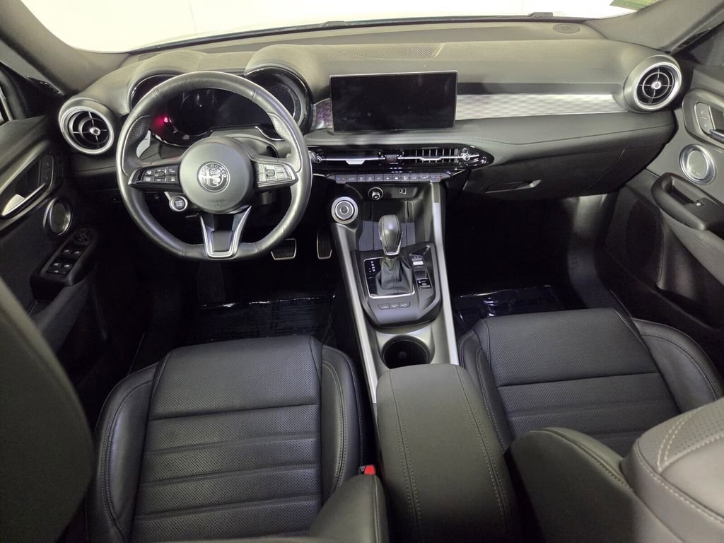 Used 2024 Alfa Romeo Tonale Veloce image 27