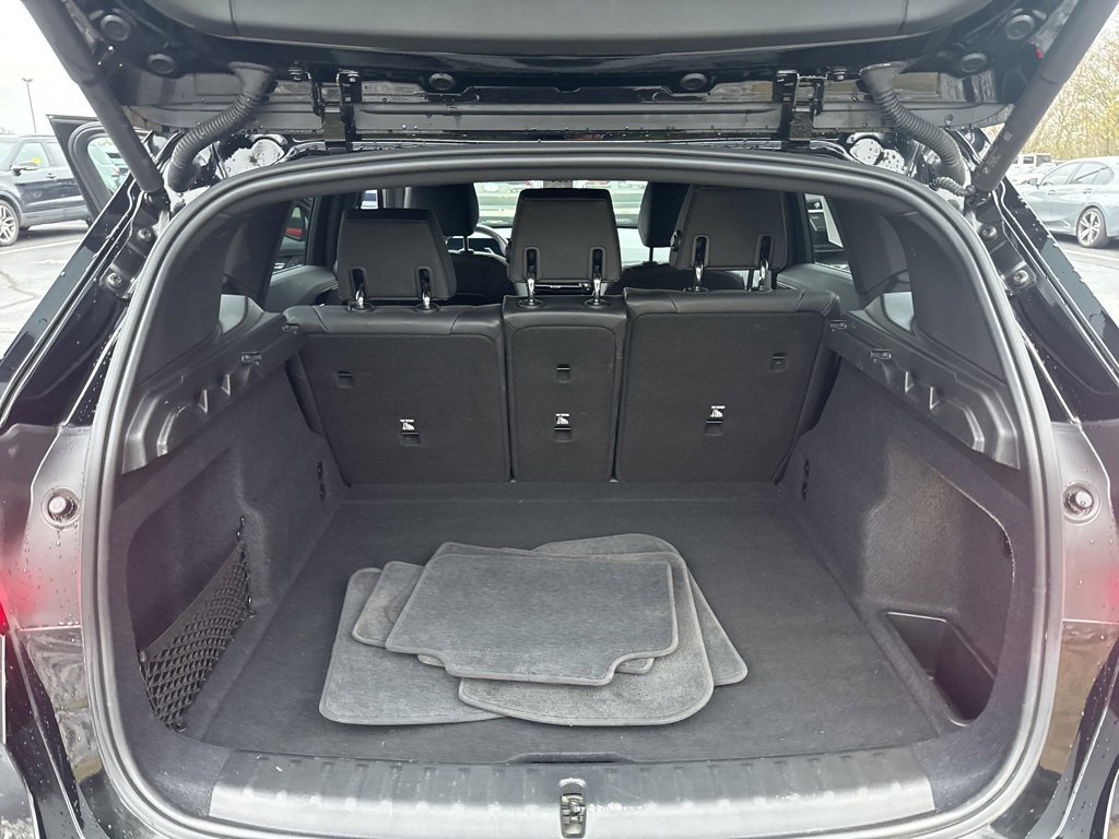 Certified 2023 BMW X1 xDrive28i w/ Convenience Package image 20