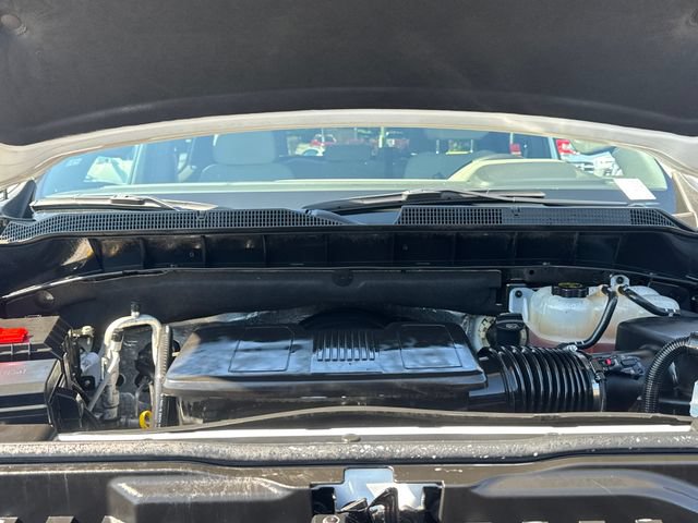 Used 2026 Chevrolet Silverado 1500 LT AWD/4WD image 28