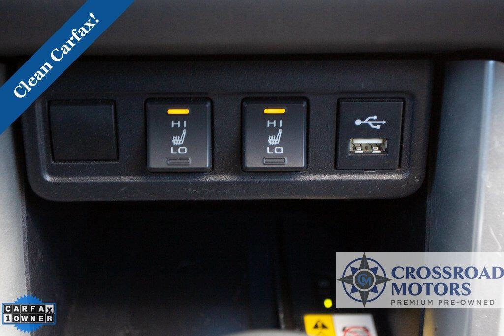 Used 2022 Toyota Corolla Cross XLE w/ Convenience Package image 39