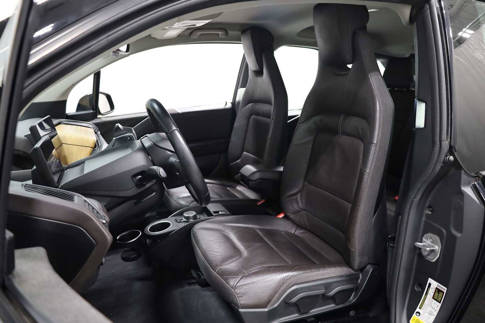 Used 2016 BMW i3 image 5