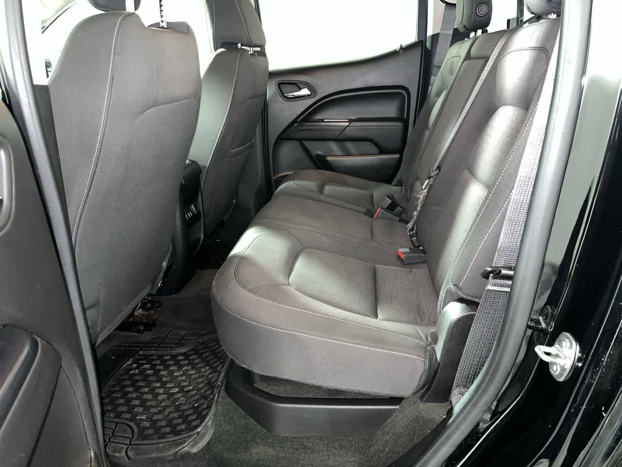 Used 2016 GMC Canyon SLE w/ SLE Convenience Package AWD/4WD image 26