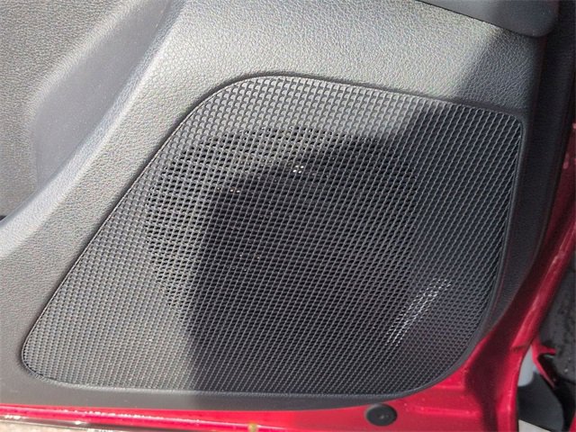 Used 2024 INFINITI QX50 Autograph image 17