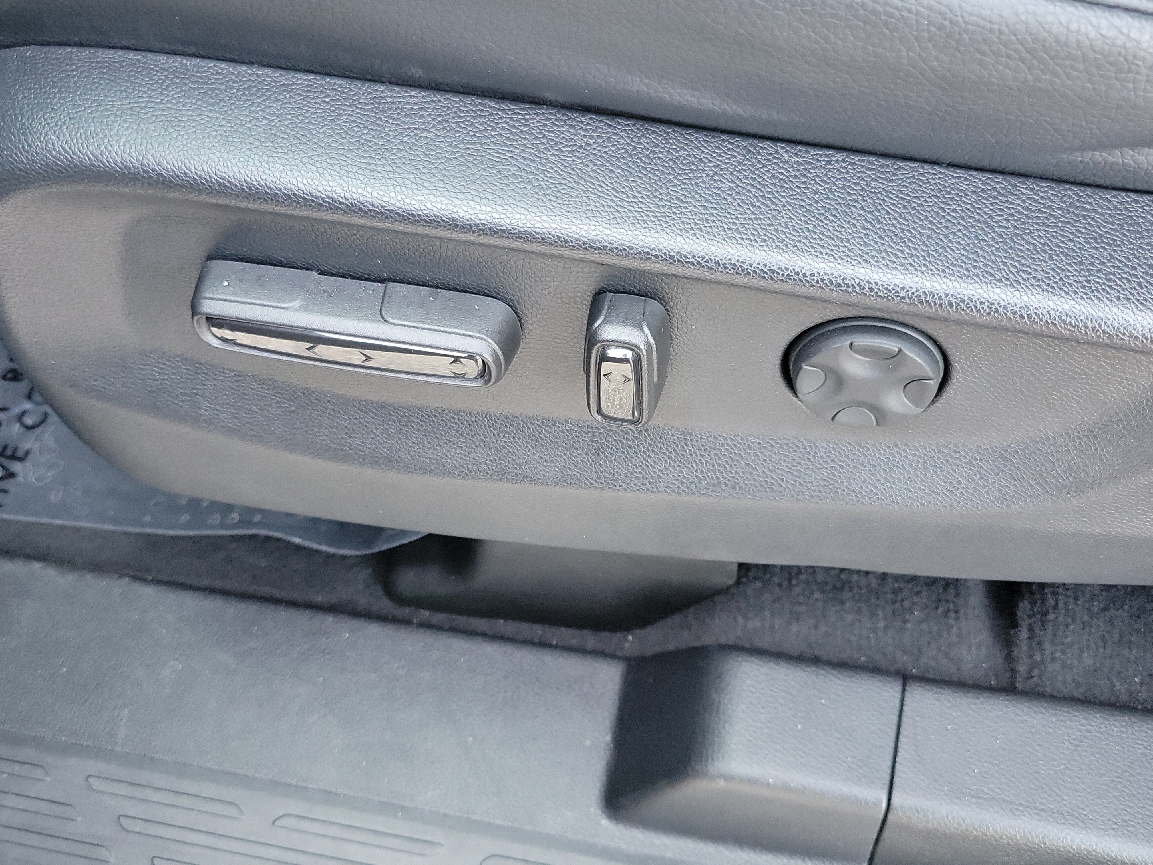 Certified 2024 Honda Odyssey Sport image 24