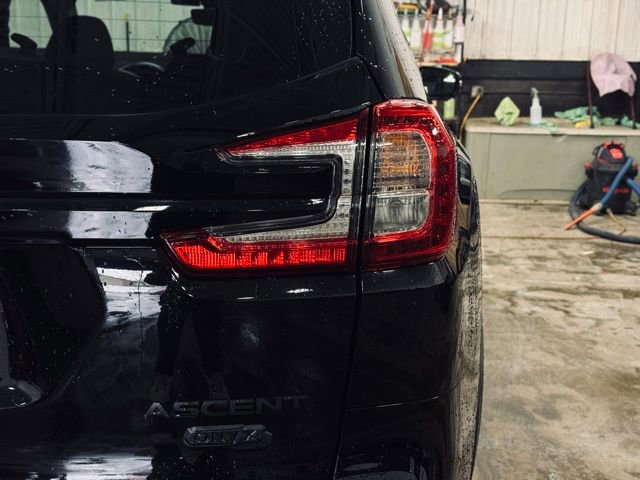 Used 2023 Subaru Ascent Onyx Edition Limited image 8