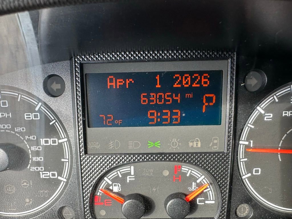 Used 2018 RAM ProMaster 1500 w/ Premium Appearance Group image 19