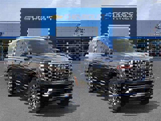 New 2026 GMC Yukon XL Denali w/ Sun & Power Step Package image 7