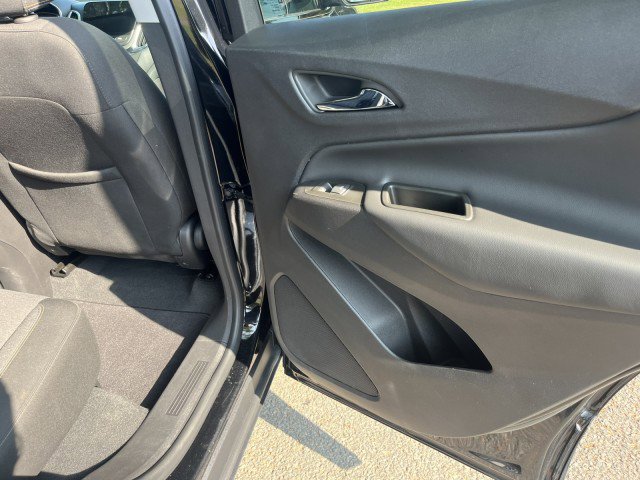 Certified 2022 Chevrolet Equinox LT image 23