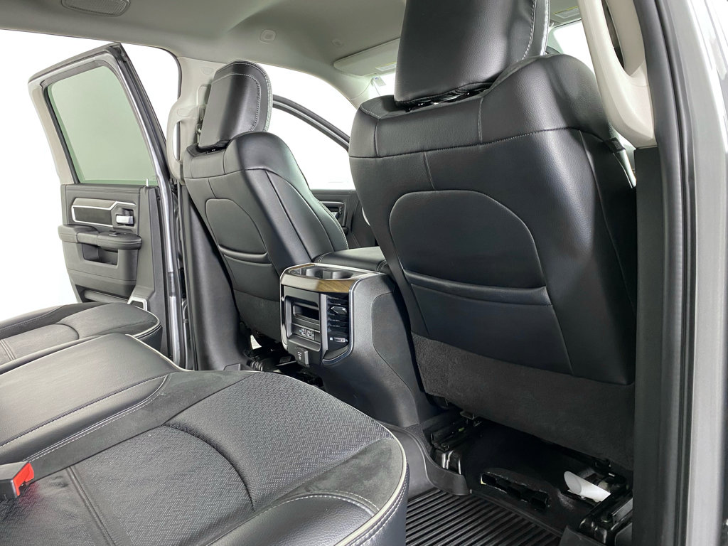 Used 2023 RAM 2500 Laramie image 14