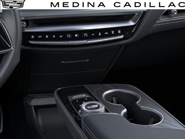 New 2026 Cadillac Lyriq V w/ Exterior Carbon Fiber Package AWD/4WD image 24