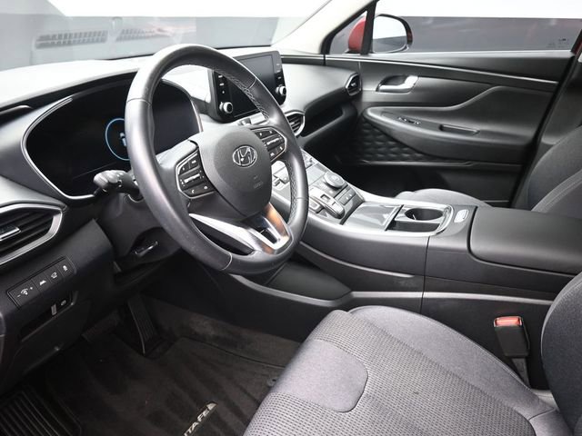 Used 2022 Hyundai Santa Fe SEL w/ Convenience Package image 18